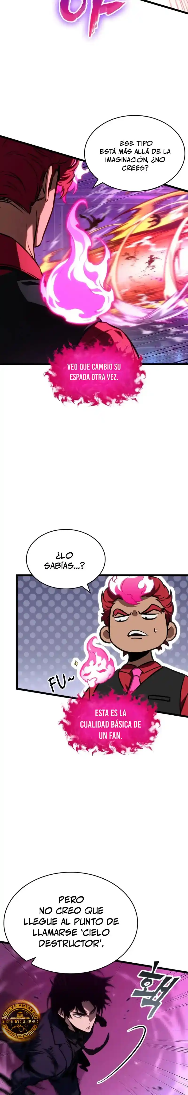 The World After The End - Capítulo 179 - Página 4 - LectorTMOo