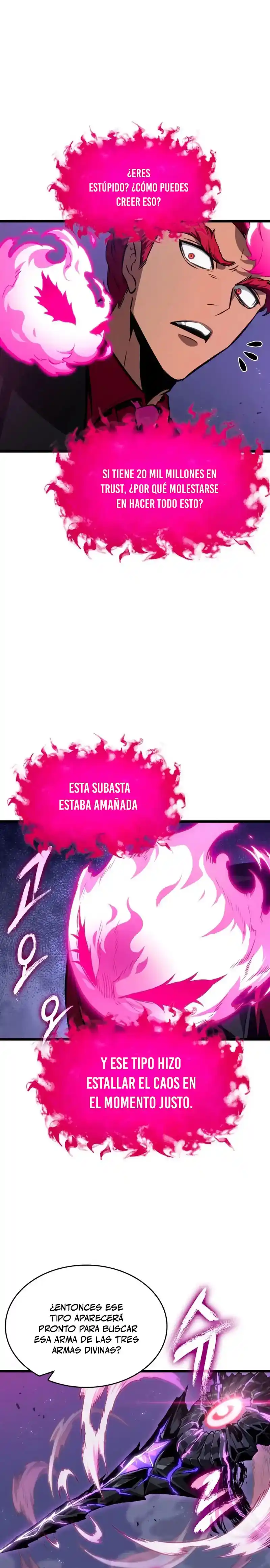 The World After The End - Capítulo 179 - Página 13 - LectorTMOo