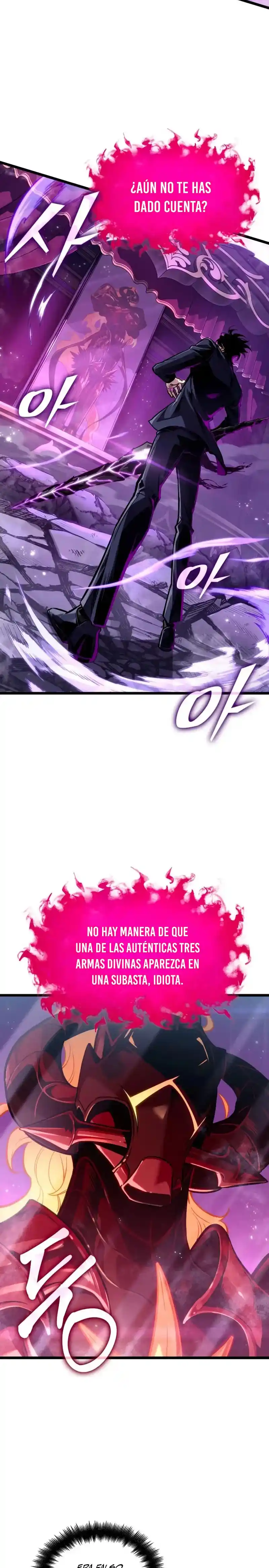 The World After The End - Capítulo 179 - Página 15 - LectorTMOo