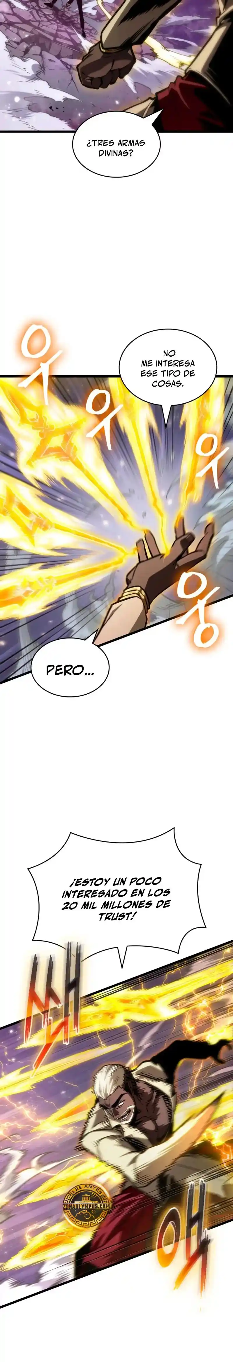 The World After The End - Capítulo 179 - Página 19 - LectorTMOo