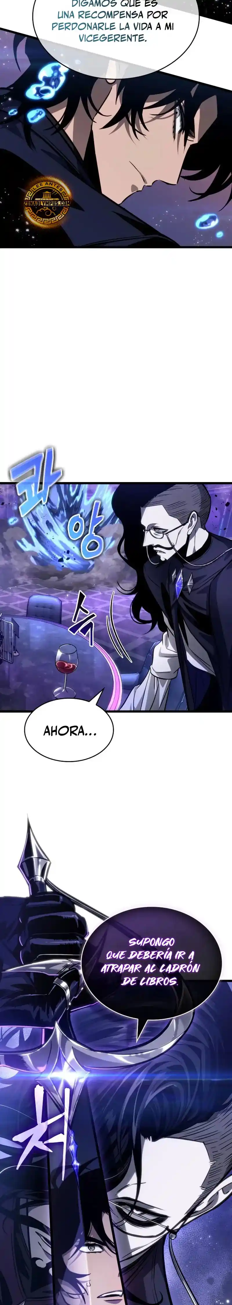 The World After The End - Capítulo 179 - Página 27 - LectorTMOo