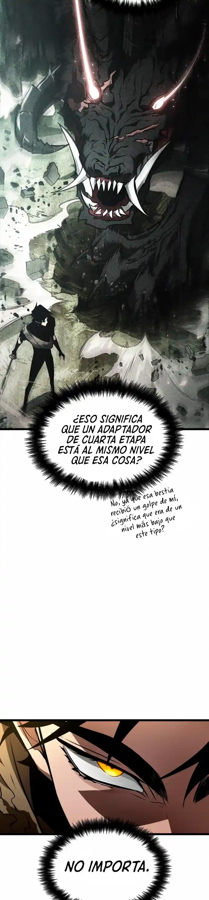The World After The End - Capítulo 18 - Página 7 - LectorTMOo
