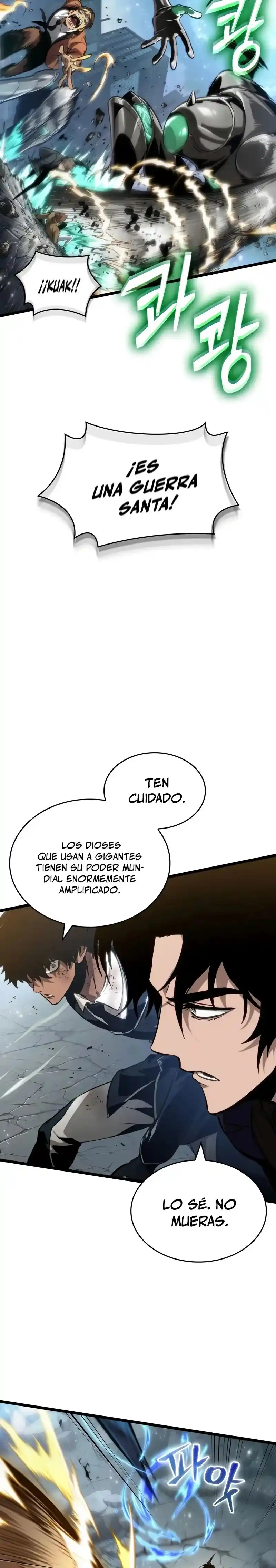 The World After The End - Capítulo 180 - Página 12 - LectorTMOo