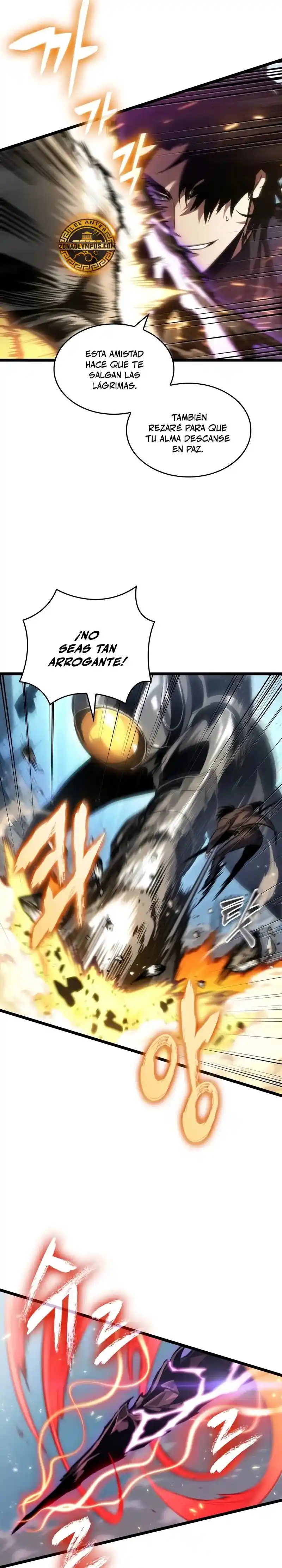 The World After The End - Capítulo 180 - Página 14 - LectorTMOo
