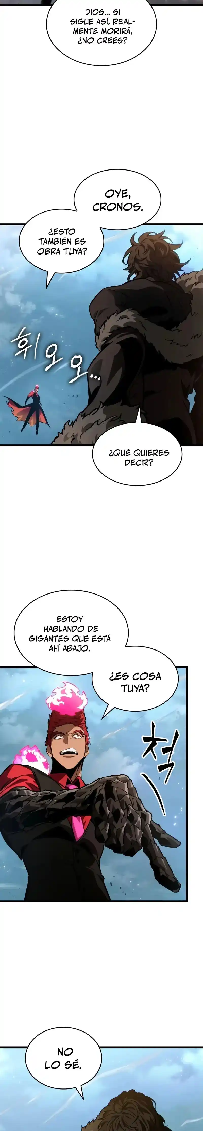 The World After The End - Capítulo 180 - Página 18 - LectorTMOo