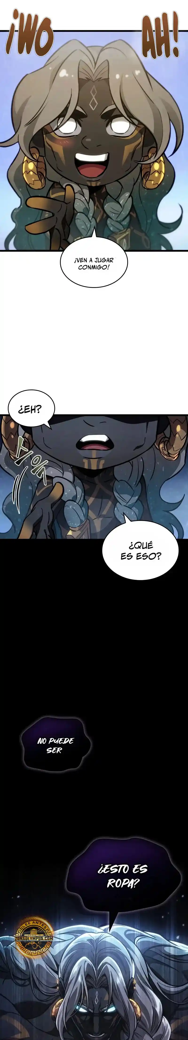 The World After The End - Capítulo 180 - Página 26 - LectorTMOo