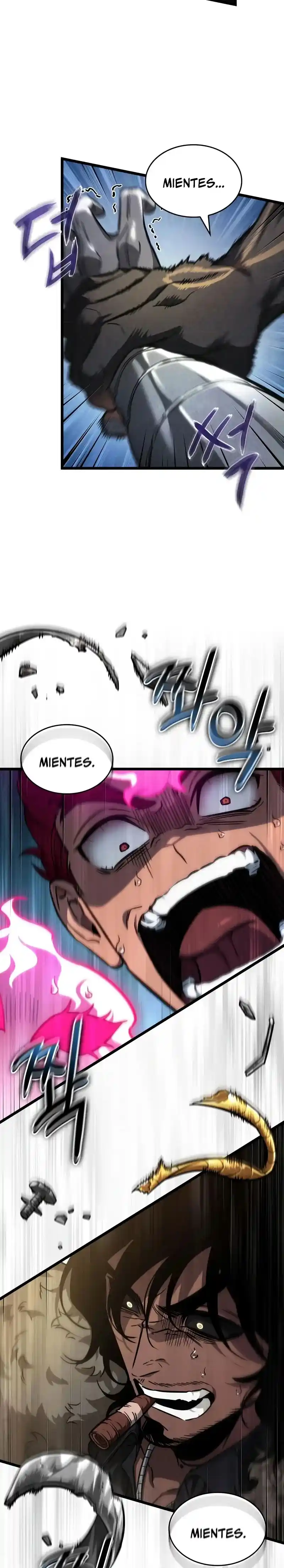 The World After The End - Capítulo 180 - Página 28 - LectorTMOo