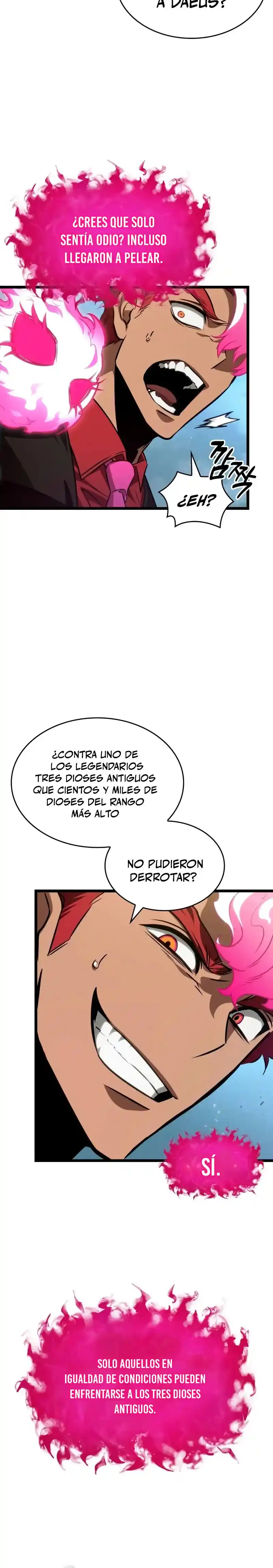 The World After The End - Capítulo 181 - Página 7 - LectorTMOo