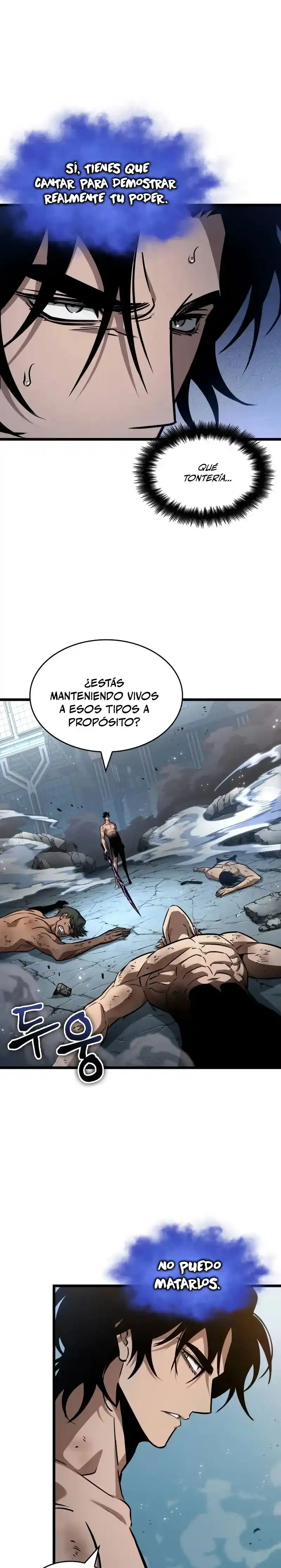 The World After The End - Capítulo 181 - Página 12 - LectorTMOo