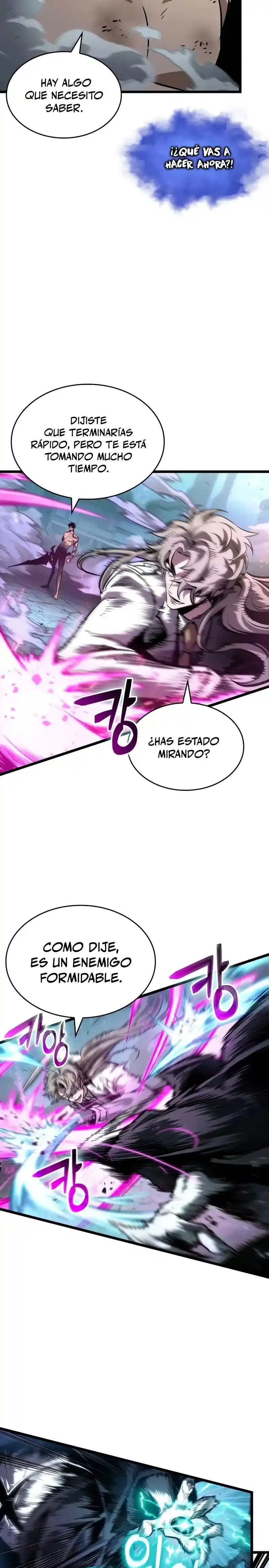 The World After The End - Capítulo 181 - Página 18 - LectorTMOo