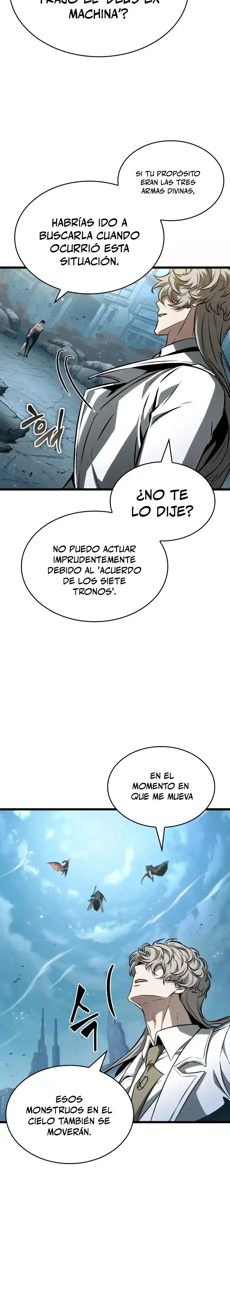 The World After The End - Capítulo 182 - Página 7 - LectorTMOo