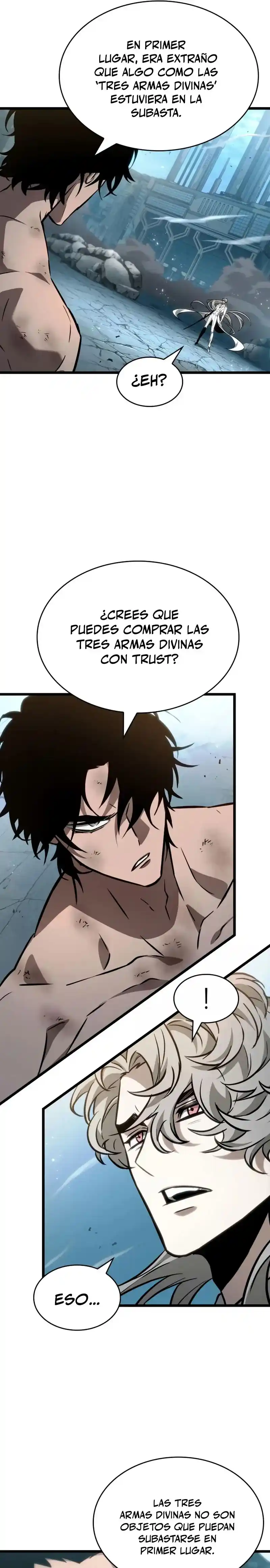 The World After The End - Capítulo 182 - Página 8 - LectorTMOo