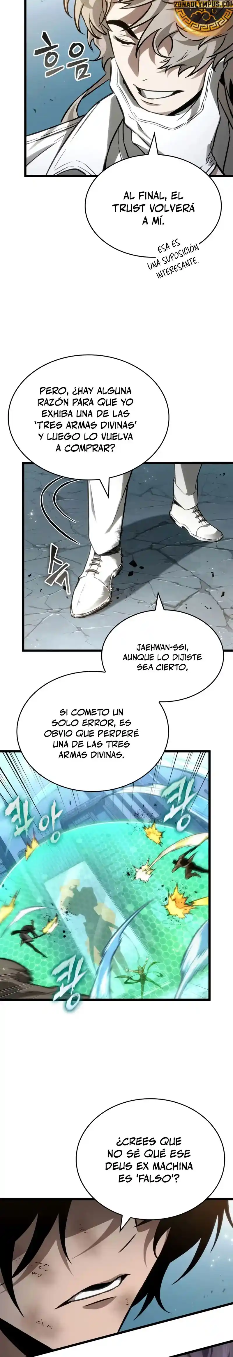 The World After The End - Capítulo 182 - Página 11 - LectorTMOo