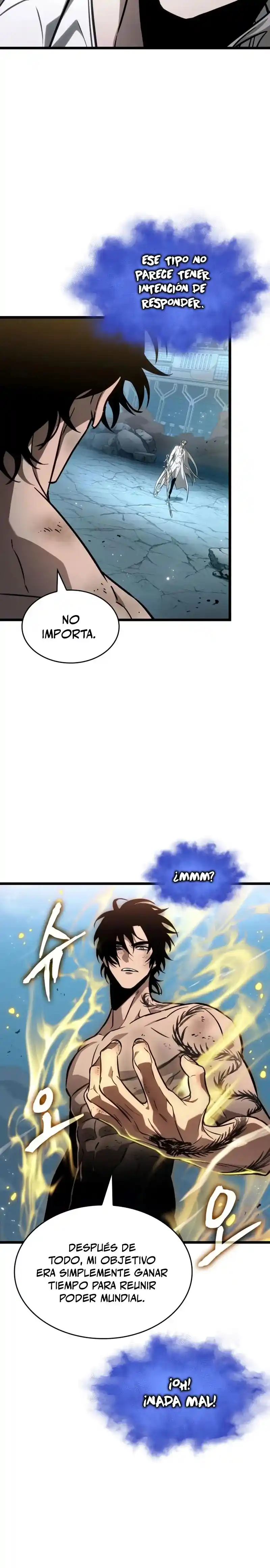 The World After The End - Capítulo 182 - Página 13 - LectorTMOo