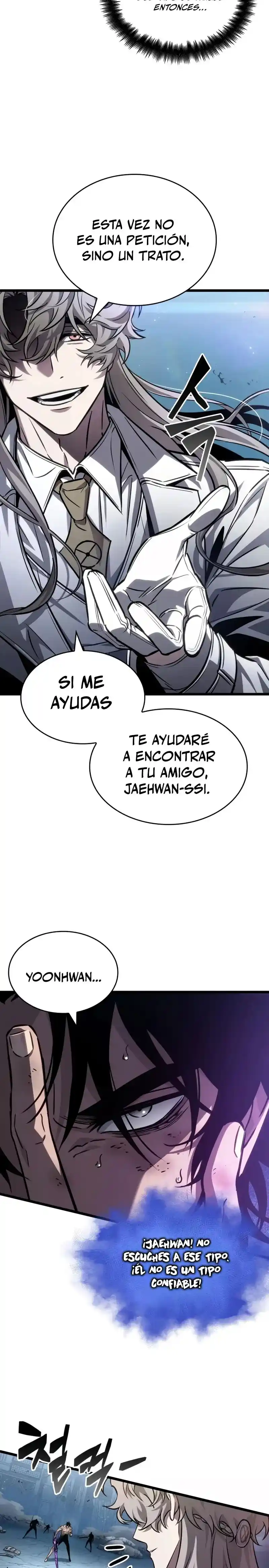 The World After The End - Capítulo 182 - Página 17 - LectorTMOo