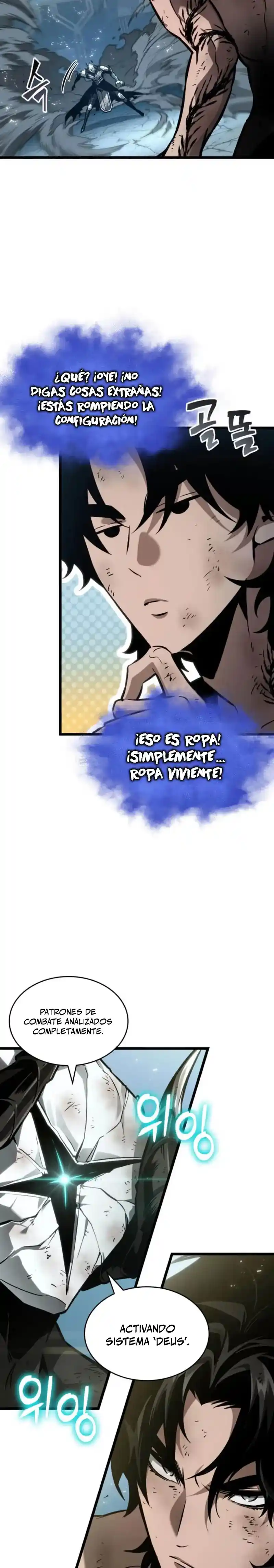 The World After The End - Capítulo 183 - Página 10 - LectorTMOo