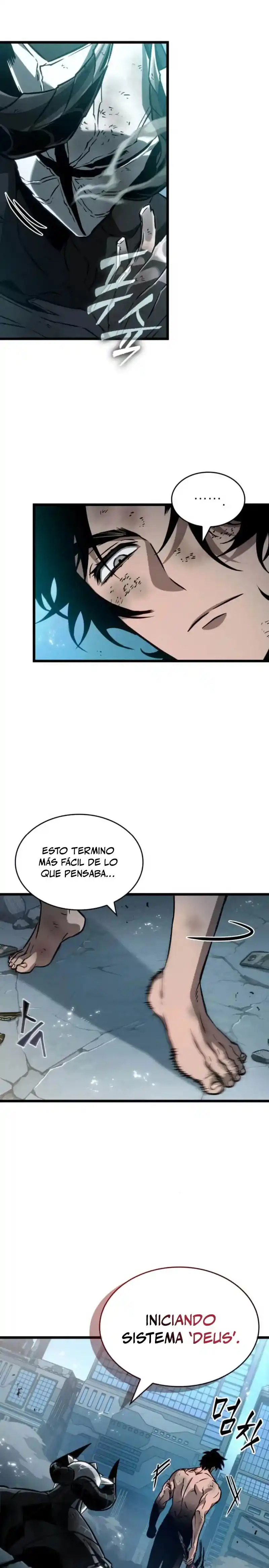 The World After The End - Capítulo 183 - Página 17 - LectorTMOo