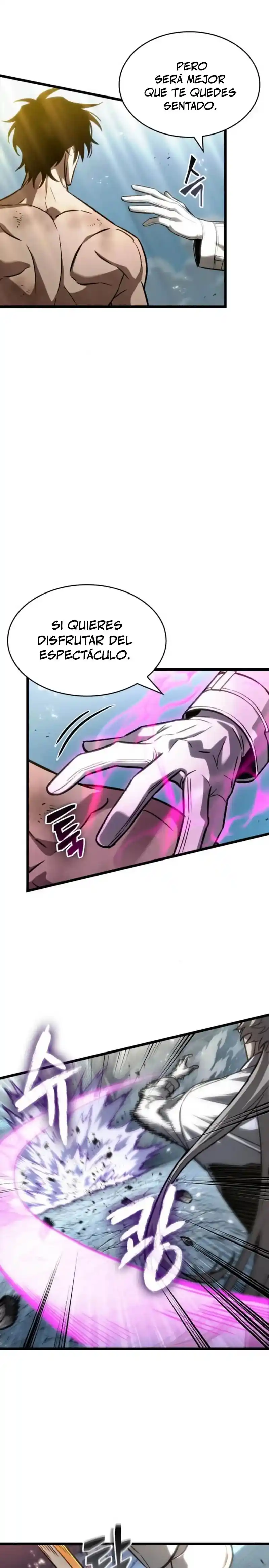 The World After The End - Capítulo 183 - Página 23 - LectorTMOo