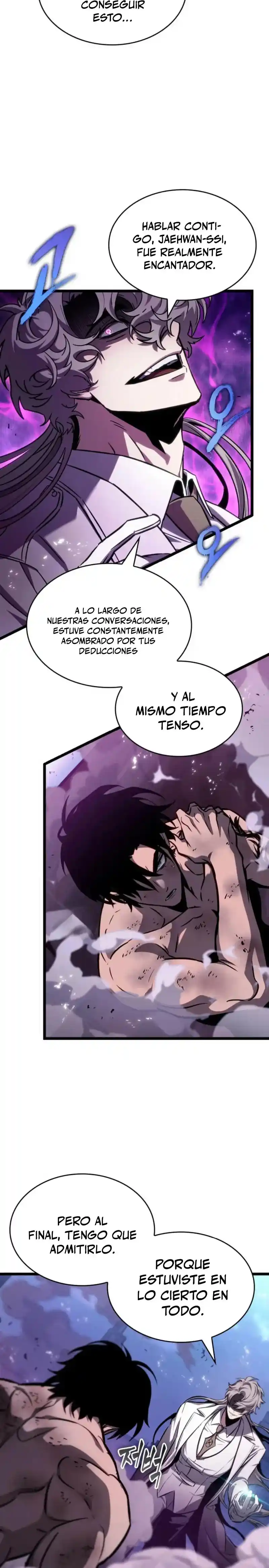 The World After The End - Capítulo 183 - Página 25 - LectorTMOo