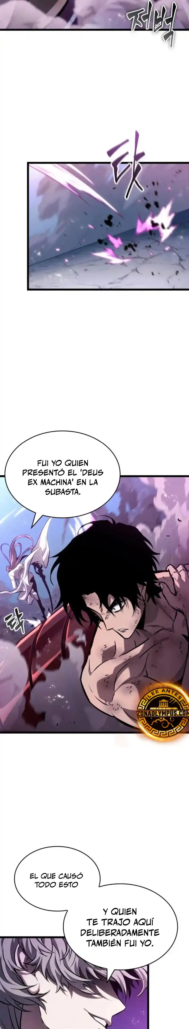 The World After The End - Capítulo 183 - Página 26 - LectorTMOo