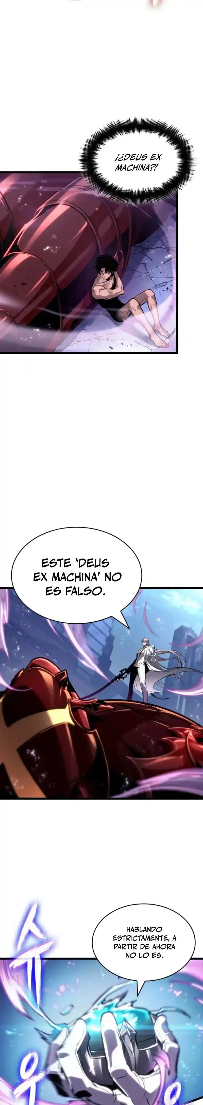 The World After The End - Capítulo 183 - Página 28 - LectorTMOo