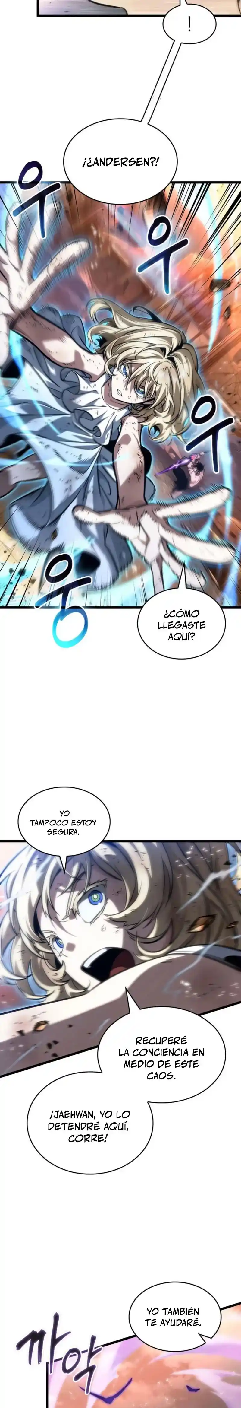 The World After The End - Capítulo 184 - Página 10 - LectorTMOo