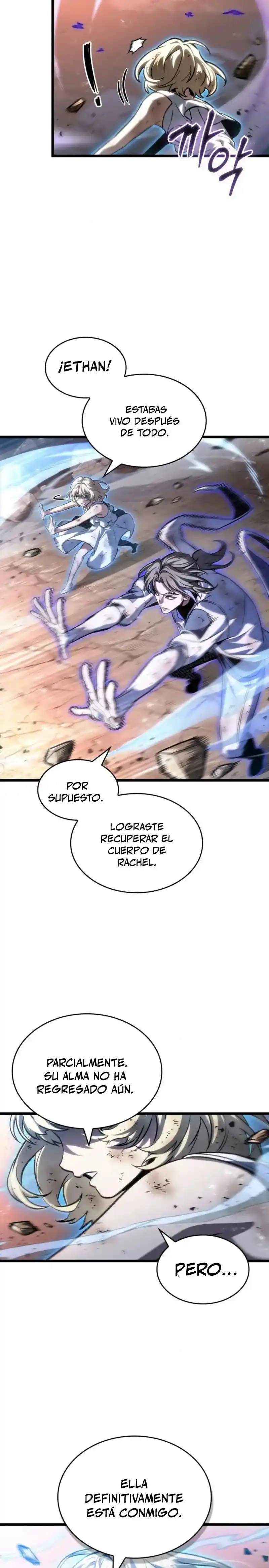 The World After The End - Capítulo 184 - Página 11 - LectorTMOo