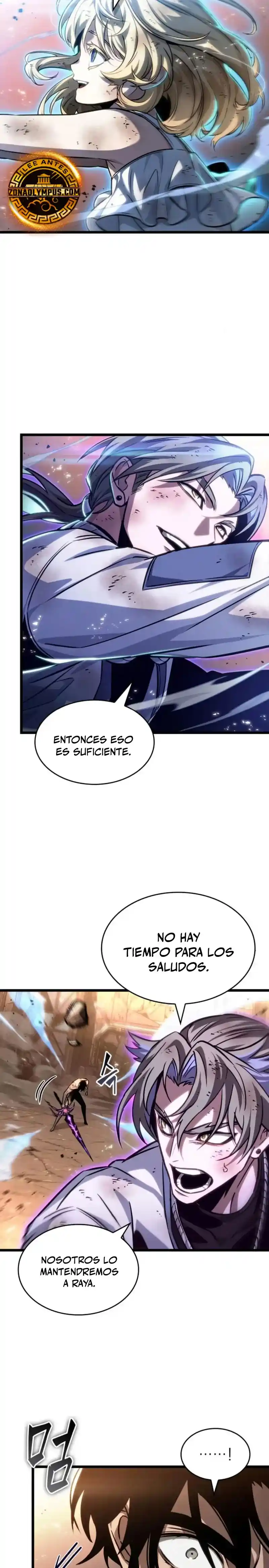 The World After The End - Capítulo 184 - Página 12 - LectorTMOo