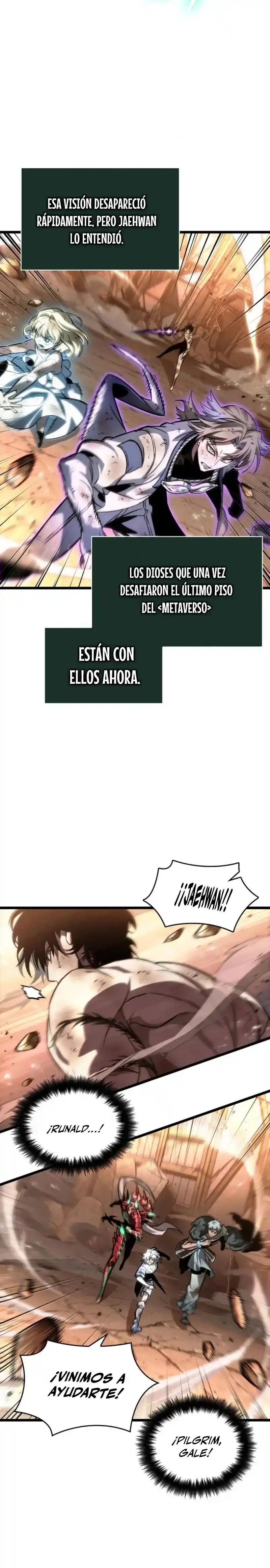 The World After The End - Capítulo 184 - Página 14 - LectorTMOo