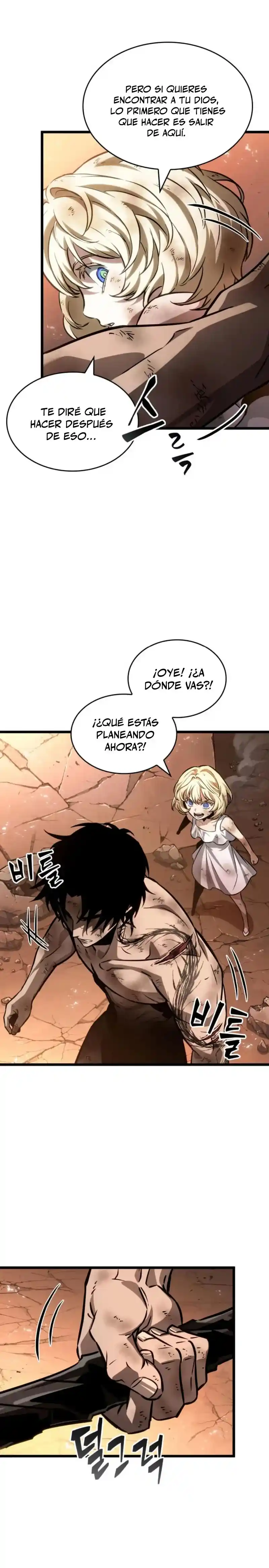 The World After The End - Capítulo 184 - Página 23 - LectorTMOo