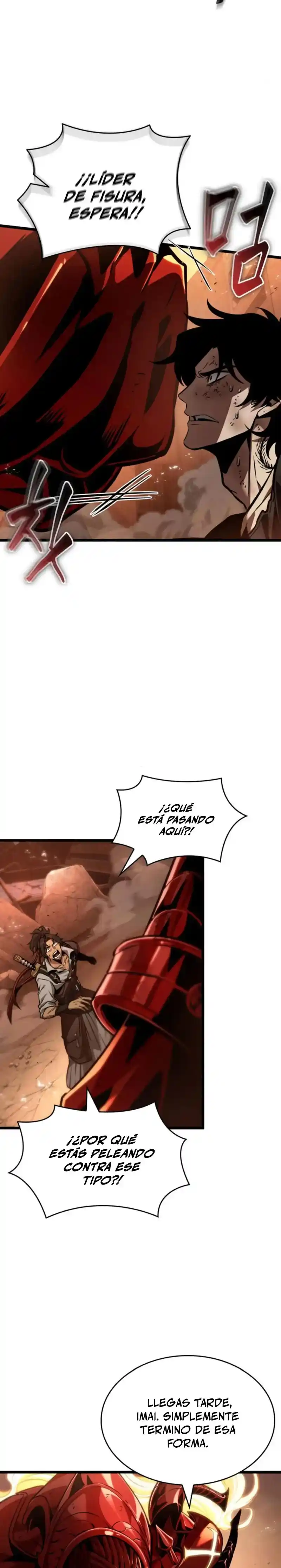 The World After The End - Capítulo 185 - Página 15 - LectorTMOo