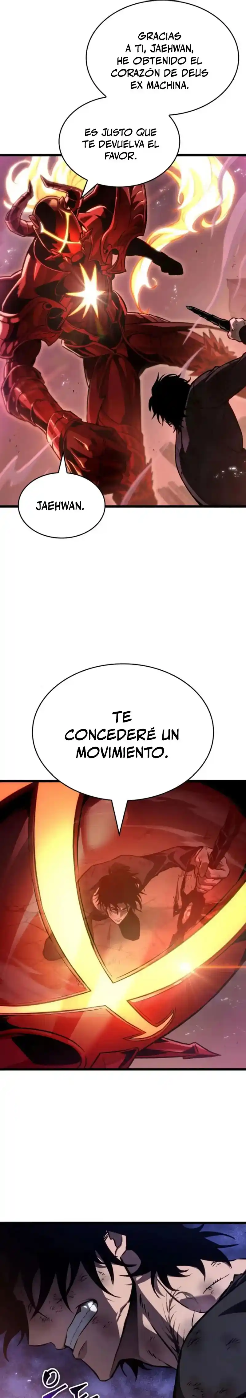 The World After The End - Capítulo 185 - Página 20 - LectorTMOo
