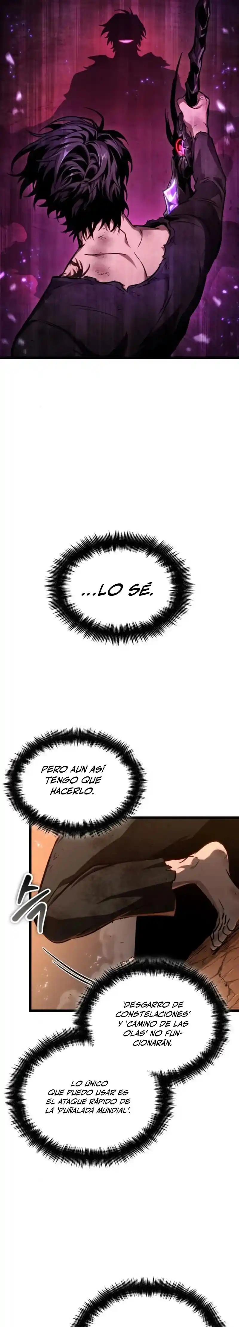 The World After The End - Capítulo 185 - Página 26 - LectorTMOo
