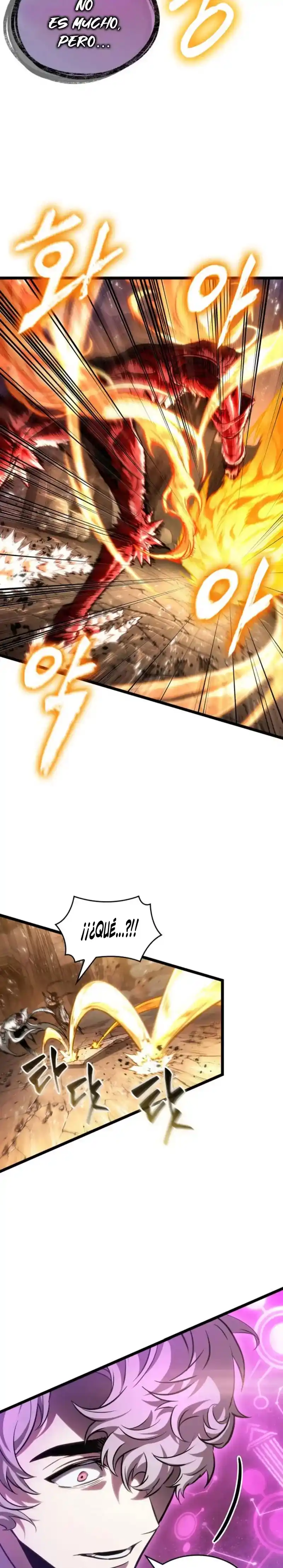 The World After The End - Capítulo 185 - Página 29 - LectorTMOo