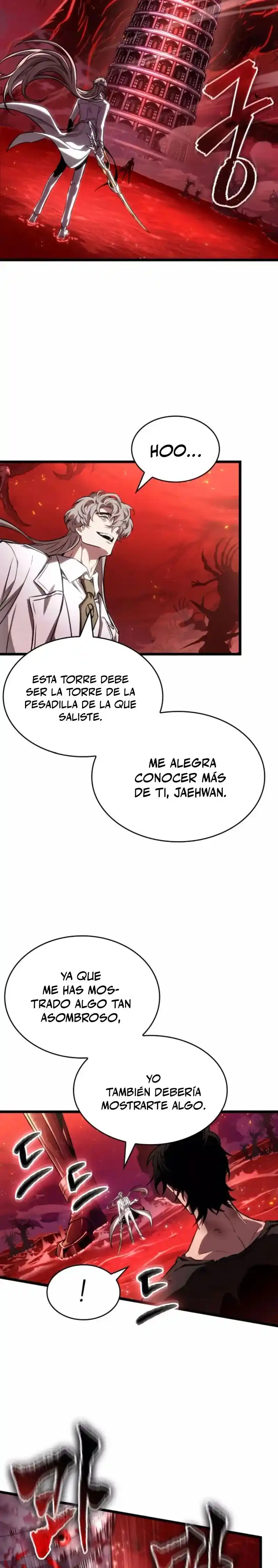 The World After The End - Capítulo 186 - Página 4 - LectorTMOo