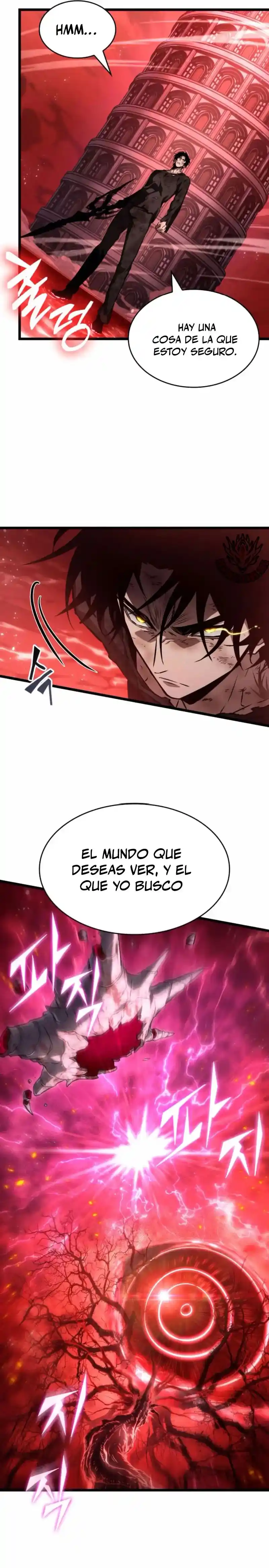 The World After The End - Capítulo 186 - Página 8 - LectorTMOo