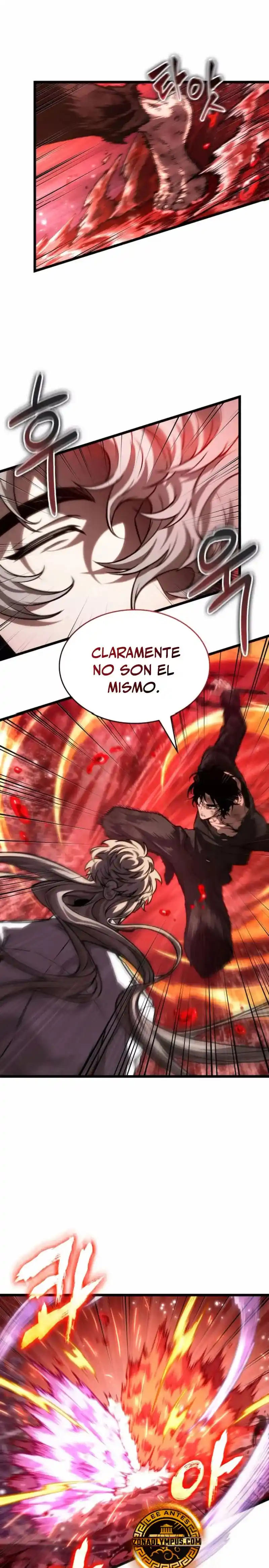 The World After The End - Capítulo 186 - Página 9 - LectorTMOo