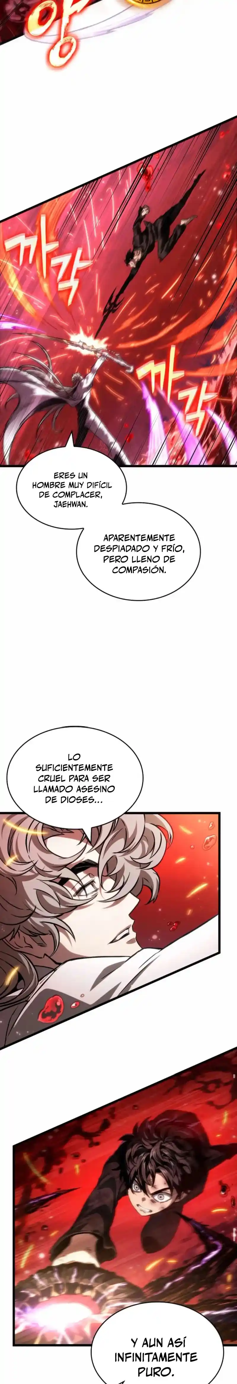 The World After The End - Capítulo 186 - Página 10 - LectorTMOo