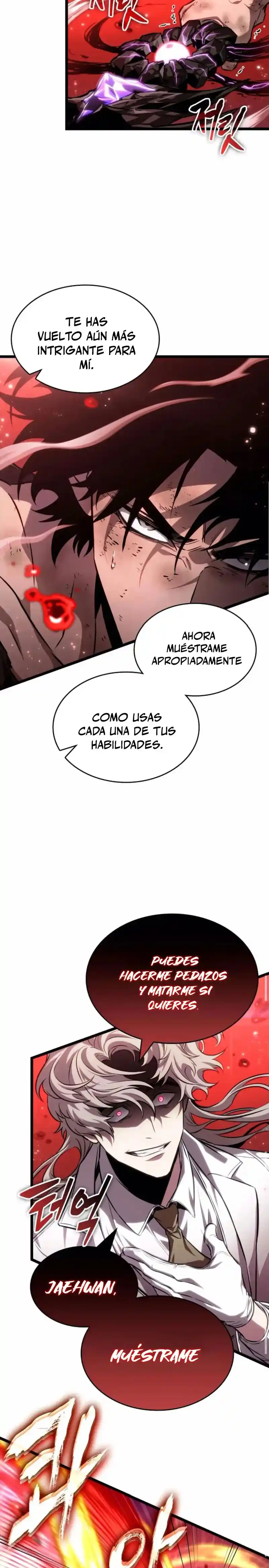 The World After The End - Capítulo 186 - Página 12 - LectorTMOo