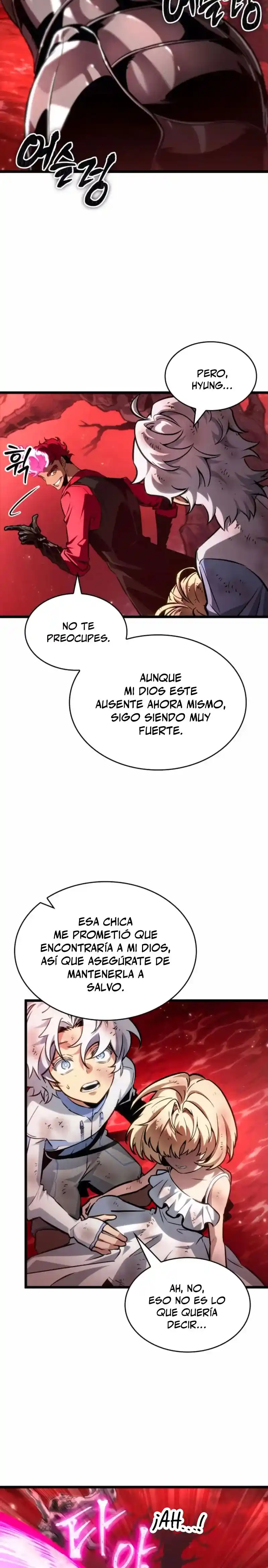 The World After The End - Capítulo 186 - Página 17 - LectorTMOo