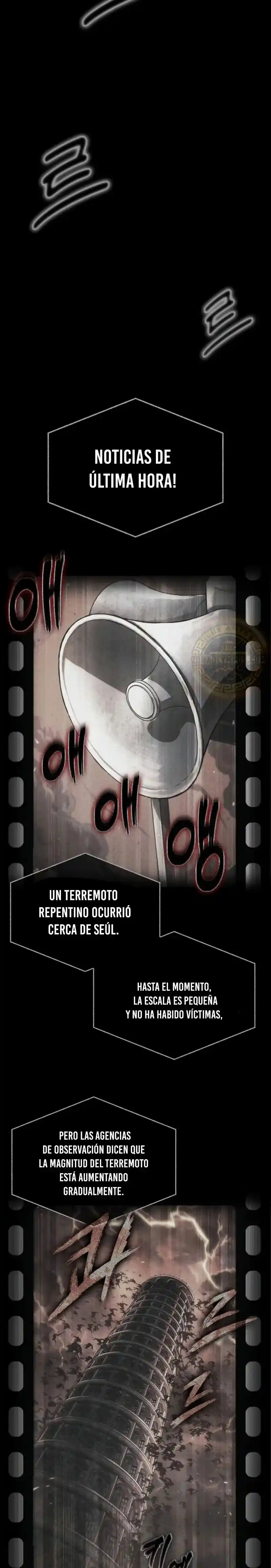 The World After The End - Capítulo 187 - Página 26 - LectorTMOo