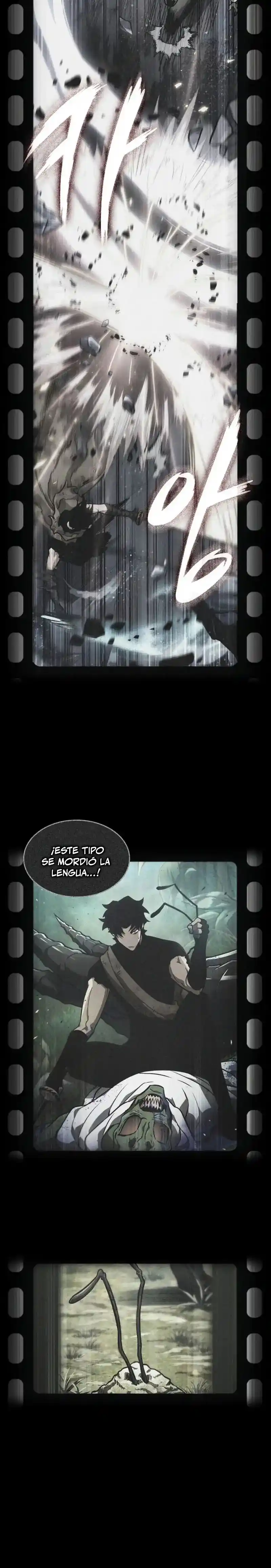 The World After The End - Capítulo 187 - Página 30 - LectorTMOo