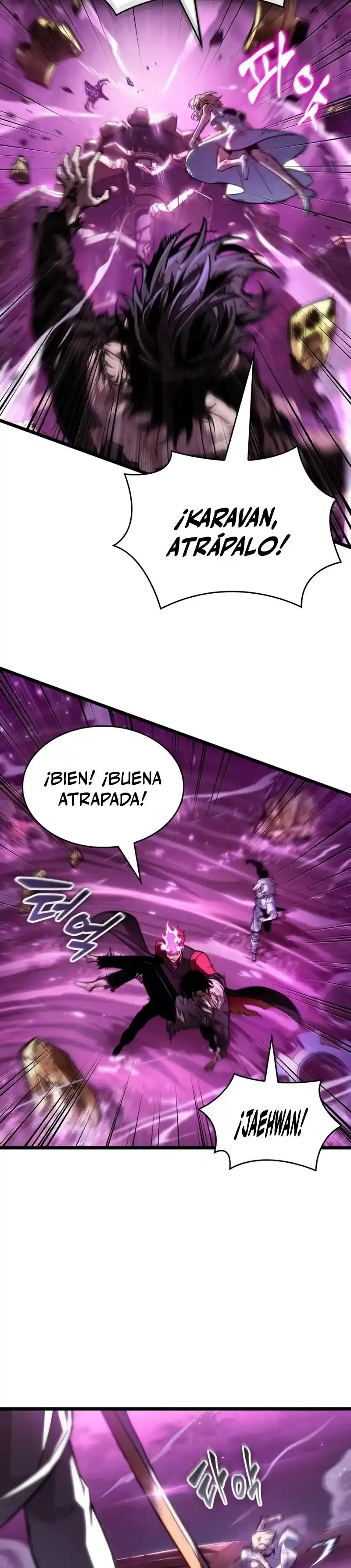 The World After The End - Capítulo 187 - Página 38 - LectorTMOo