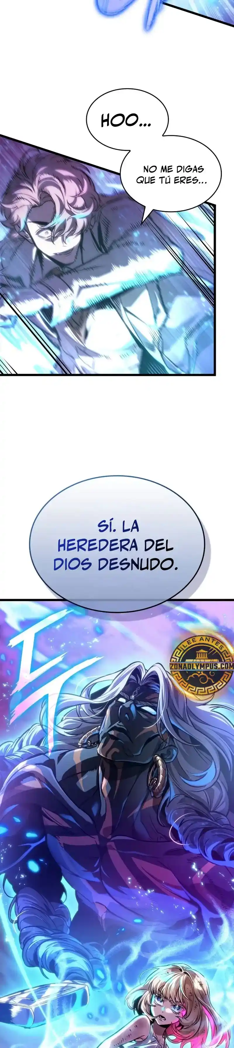 The World After The End - Capítulo 187 - Página 41 - LectorTMOo