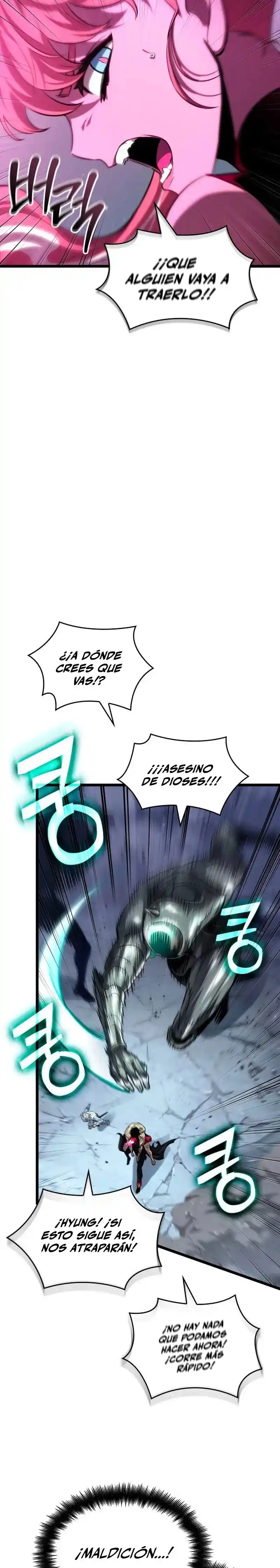 The World After The End - Capítulo 189 - Página 6 - LectorTMOo