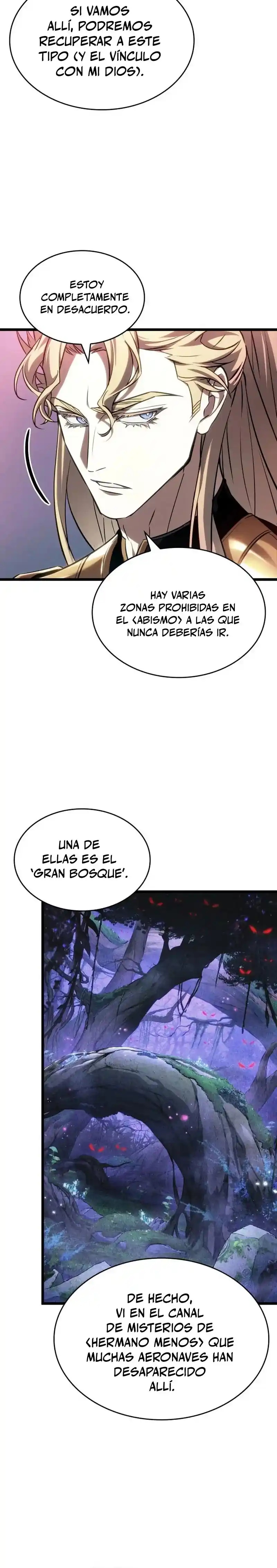 The World After The End - Capítulo 189 - Página 13 - LectorTMOo