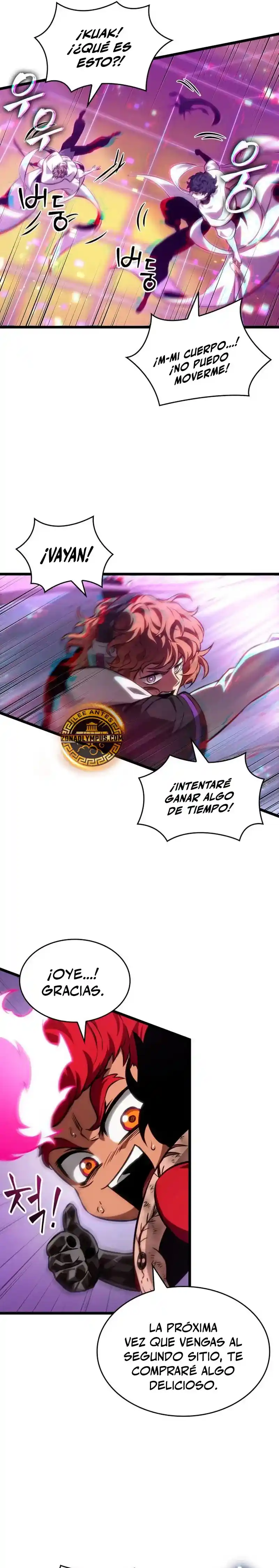 The World After The End - Capítulo 189 - Página 26 - LectorTMOo