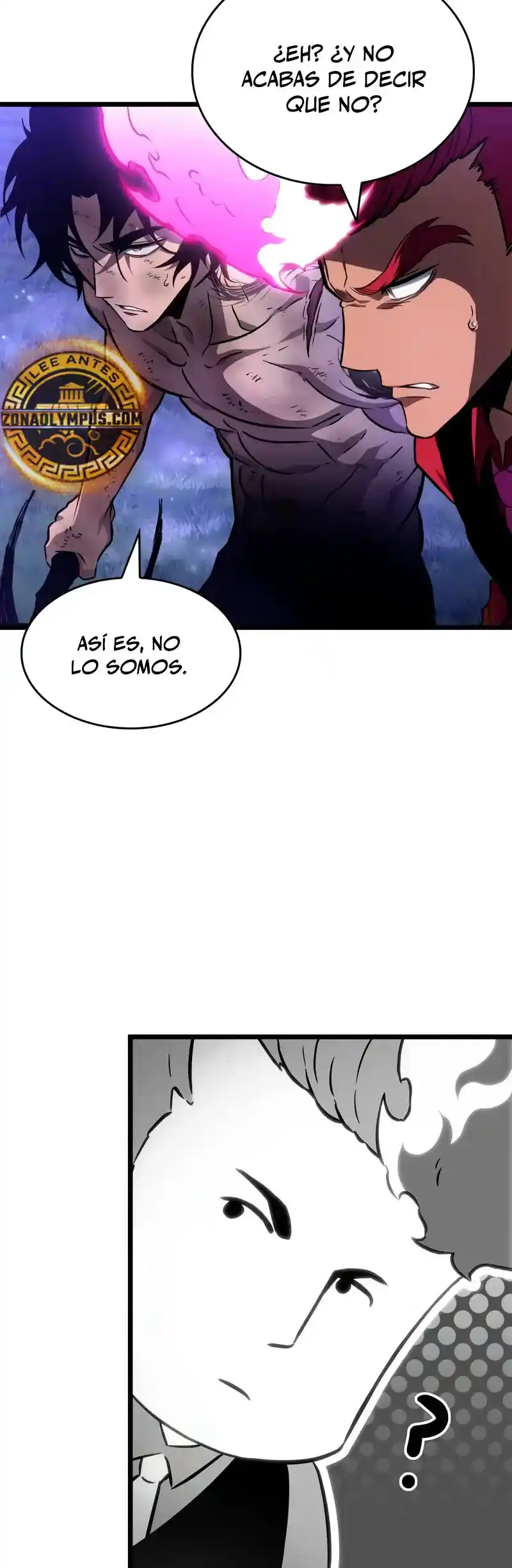 The World After The End - Capítulo 192 - Página 6 - LectorTMOo