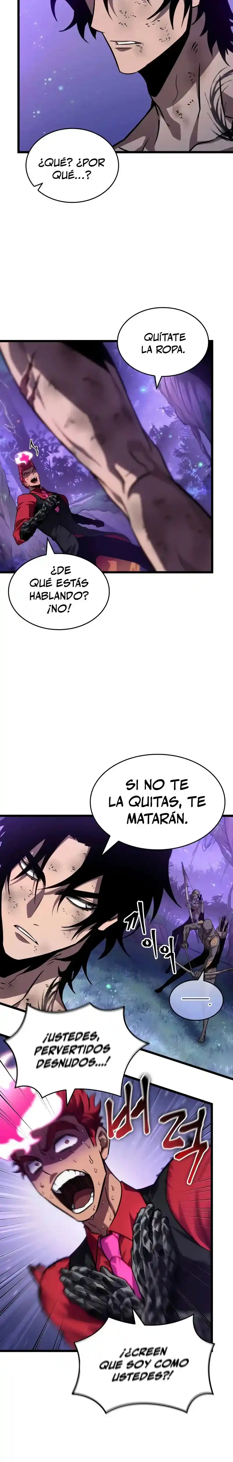 The World After The End - Capítulo 192 - Página 12 - LectorTMOo