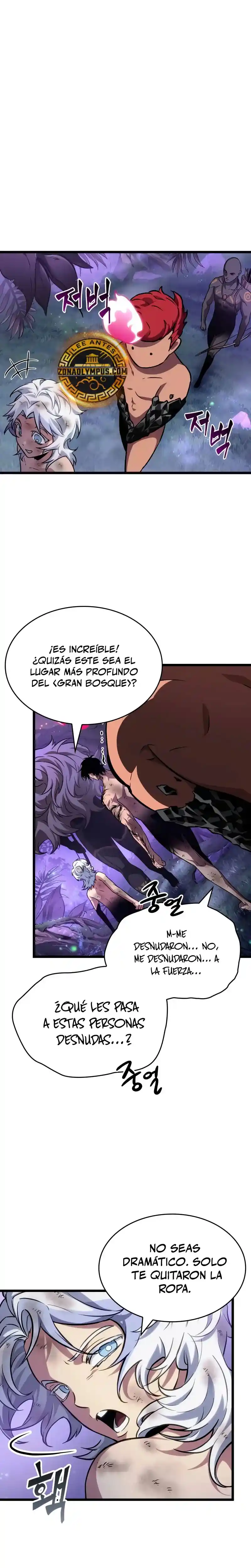 The World After The End - Capítulo 192 - Página 13 - LectorTMOo
